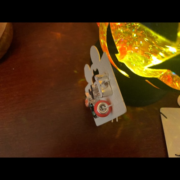 Disney - Halloween slide charms and bracelet - Picture 3 of 6